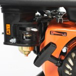 Мотопомпа бензиновая PATRIOT MP 3065SF для грязной воды 335101431