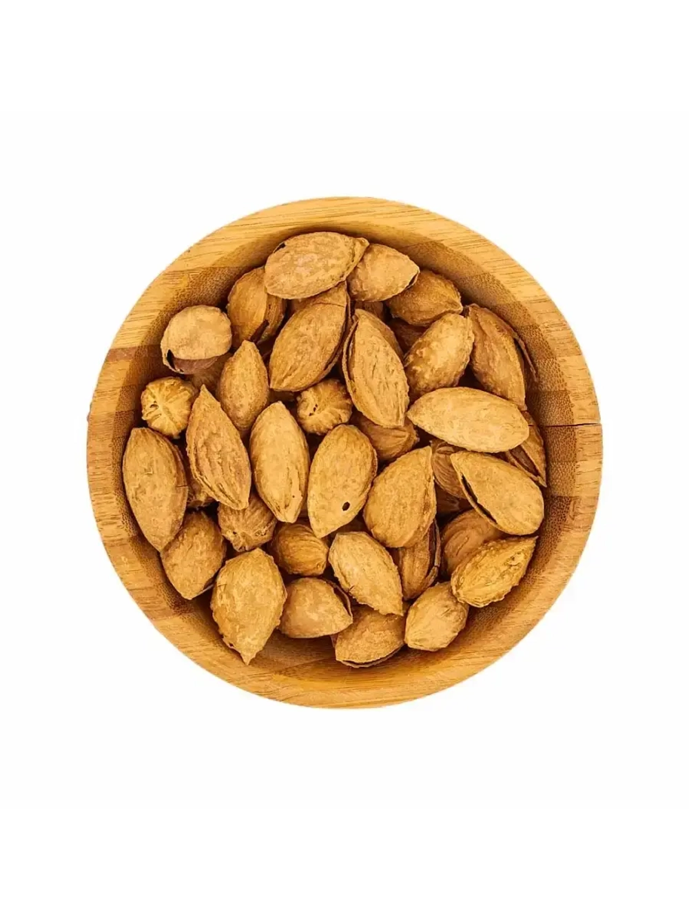 Миндаль в ваниле 250 гр