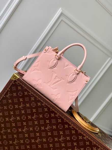 Louis Vuitton OnTheGo PM