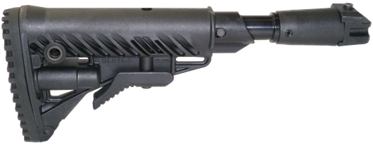 Приклад M4-AKP-S SB