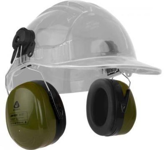 Наушники Jeta Safety JEM621C, противошумные
