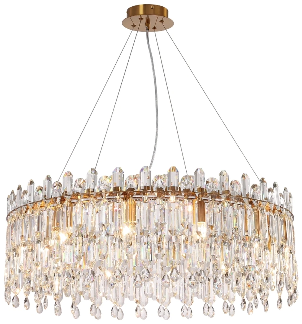 Подвесная люстра Stilfort LEGACY 2158/05/12P