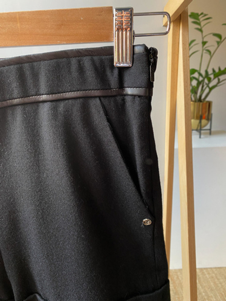 Шерстяные шорты Gucci, 152