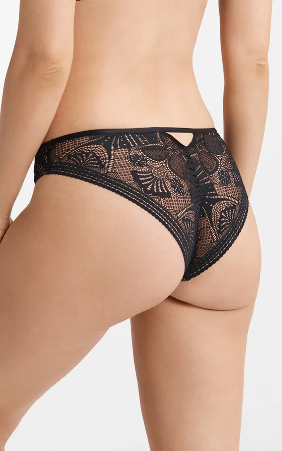 40172 TINGLE/61X Трусы слипы