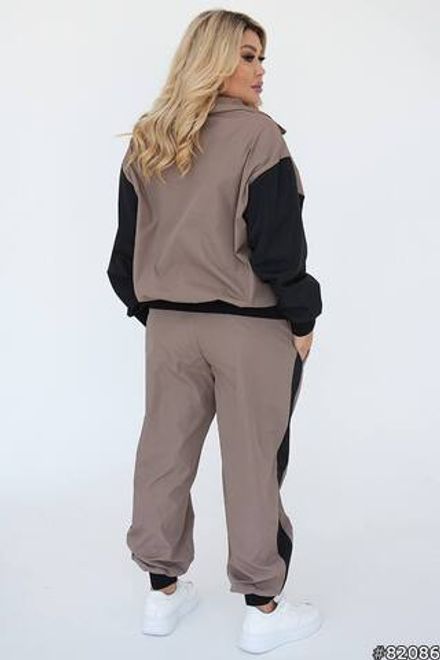 Костюм спортивный УК-483 Fabrika