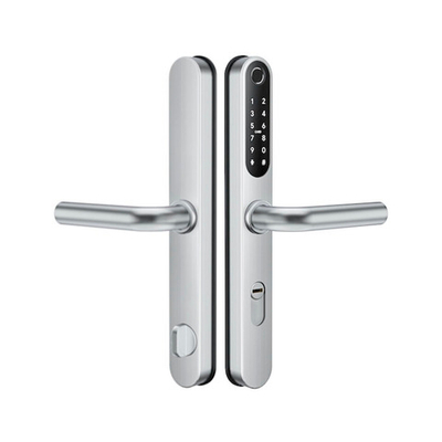 SLIM FP VARIO электронный биометрический замок TTLOCK