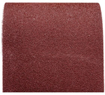 ЛЕНТА АБРАЗИВНАЯ MATRIX Р150, 75 Х 533 ММ, 10 ШТ 74241