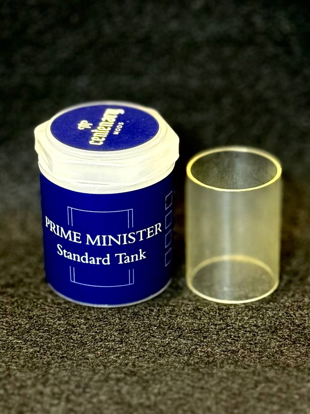 Prime Minister STD TANK
