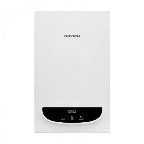 Настенный газовый котел Navien 35K Deluxe Comfort