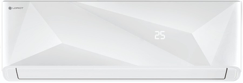 Кондиционер Loriot Diamond White LAC-12MD