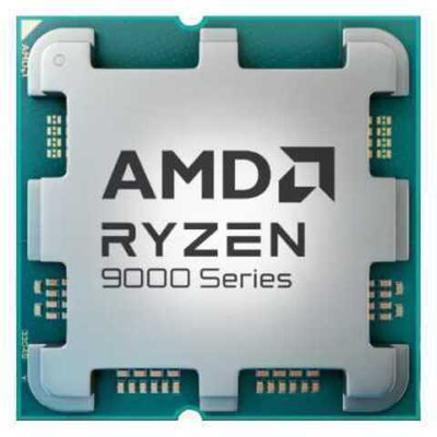 Процессор AMD Ryzen 7 9800X3D OEM