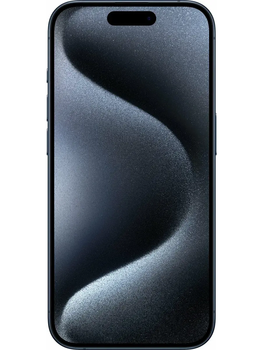 Смартфон Apple iPhone 15ProMax 256 ГБ; nanoSIM+eSIM; синий