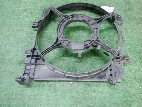 Диффузор вентилятора Subaru Forester SJ (12-19)