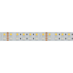 Светодиодная лента RT 2-5000 24V RGB-Warm 2x2 (5060, 720 LED, LUX) (Arlight, 32 Вт/м, IP20) 012327(1)