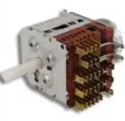 Таймер для стиральной машины Siltal 481928218638, 49554000