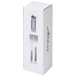 Спортивная бутылка Gessi объемом 590 мл с медной вакуумной изоляцией