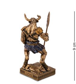 Veronese WS-1212 Статуэтка «Минотавр»