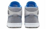 Кроссовки Jordan Air Jordan 1Crater Mid Se "Crater"