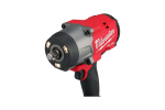 Аккумуляторный гайковерт Milwaukee M18 FHIW2F12-502X 4933492783
