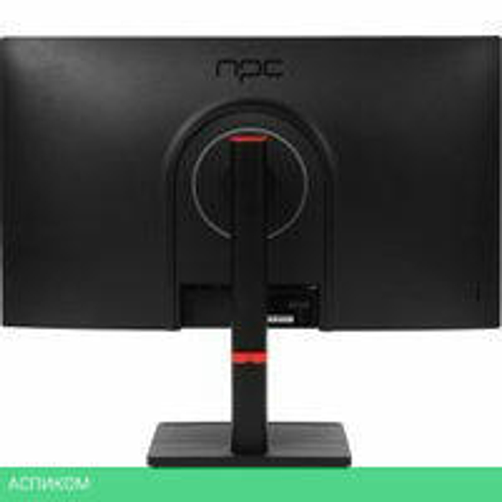 Монитор NPC MD2707-K