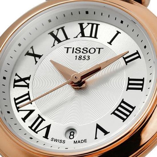 Наручные часы Tissot T126.010.36.013.00