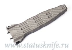 Нож Heavy 3 aX-Dobolock  Pi knivesфотография - 8