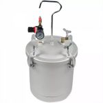 Красконагнетательный бак SCHTAER 10 литров