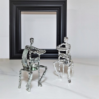 Статуэтка Seat Character Decoration