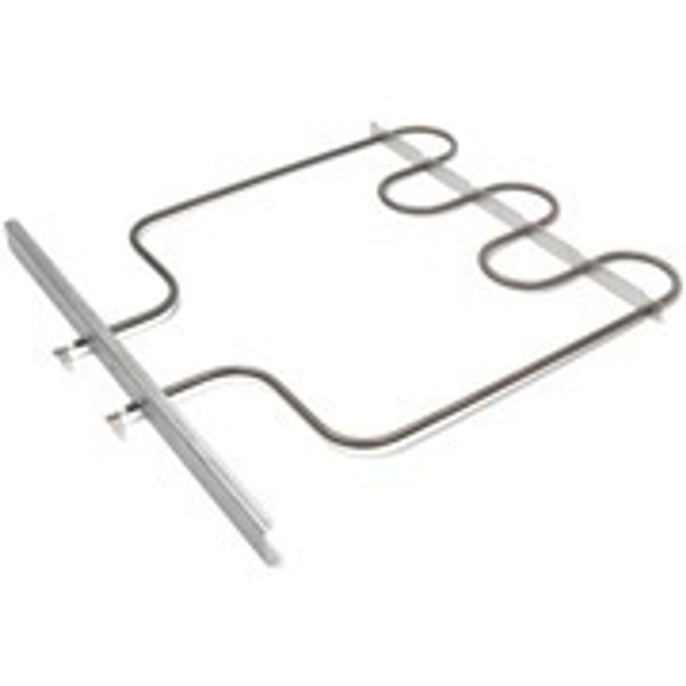 Тэн нижний 1000W Ariston, INDESIT 117373,78417, 256783