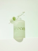 Arocell Восстанавливающая сыворотка с экзосомами, пантенолом и центеллой Cica Repair Panthenol Ampoule 40 мл