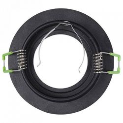 Встраиваемый светильник Lucia Tucci LTP LTP-D013-01GU10-B