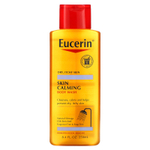 Eucerin, Успокаивающий кожу гель для душа, для сухой и раздраженной кожи, без запаха, 8,4 ж.унц. (250 мл)