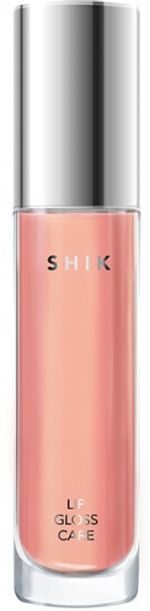 Ухаживающий блеск для губ SHIK Lip Gloss Care - 04 Light Peach