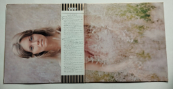 Винтажная виниловая пластинка LP Olivia Newton John Crystal Lady 2LP (Japan 1976)