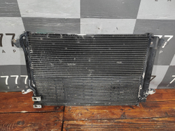 Радиатор кондиционера Volkswagen Jetta 6 10-18 Б/У Оригинал 5C0298403