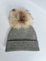 Зимняя шапка Herno на 8 лет