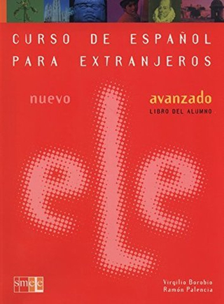 Nuevo ELE Avanzado -Libro del alumno