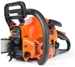 Бензопила PATRIOT "PT 3816", IMPERIAL 2л.с. антивибрация, плавный пуск, шаг цепи 3/8 дюймов