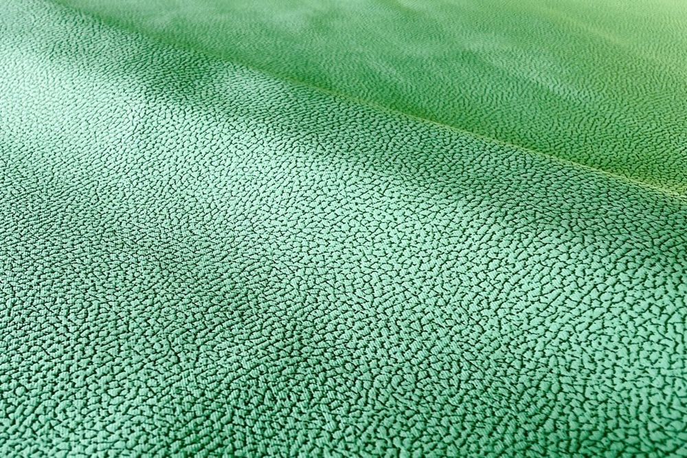 Велюр Норд зеленый 824