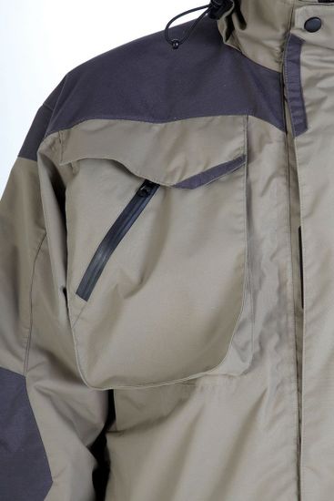 Костюм Норфин Рапид