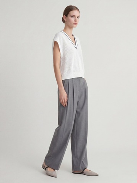 Жилет Brunello Cucinelli