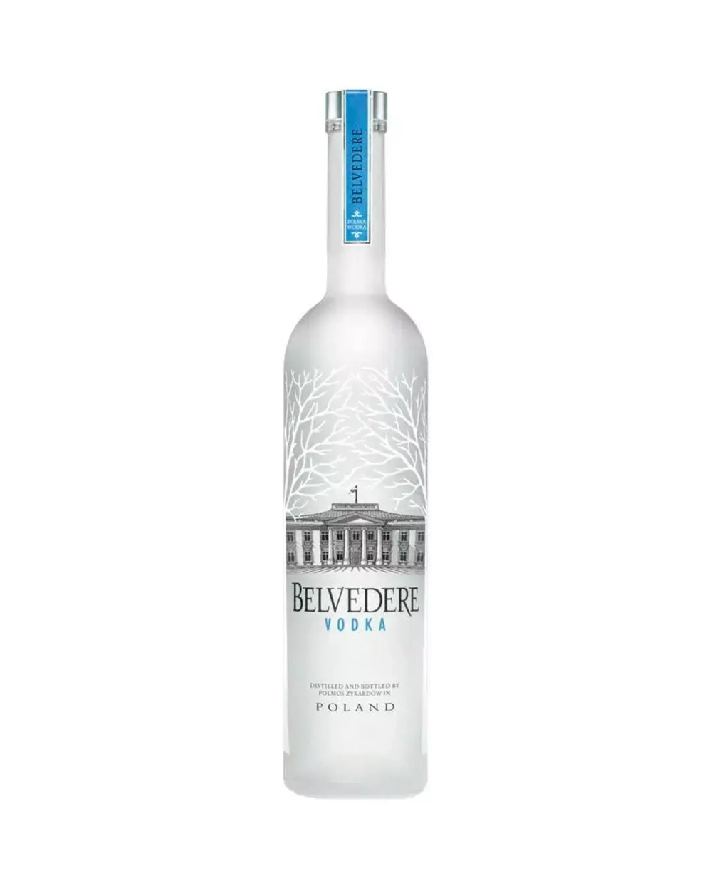 Belvedere Pure 0,5 л.