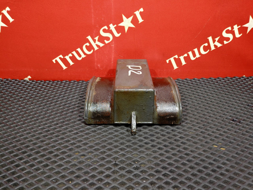 Проставка заднего моста