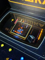 Аркадный автомат с призами «Фишка»