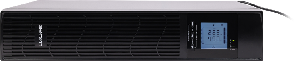 ИБП SMARTWATT UPS DATA 1kVA