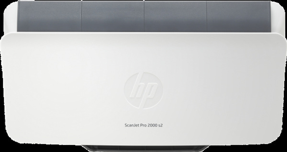 Сканер HP ScanJet Pro 2000 s2