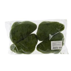 GAEM Камни декоративные, набор 4 шт, L26 W15 H6 см