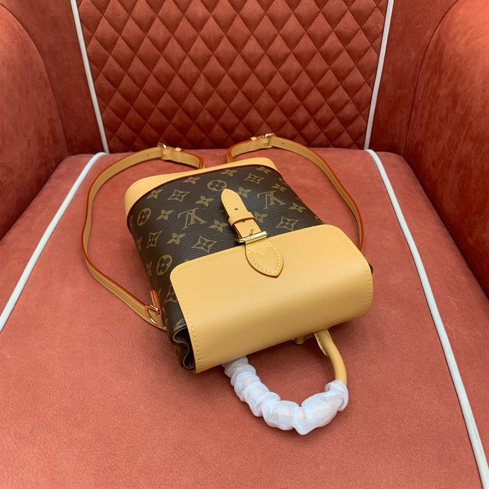 Louis Vuitton Soho Mini