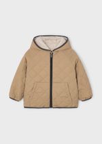 двусторонняя куртка