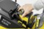 Газонокосилка аккумуляторная KARCHER LMO 36-40 Battery Set 1.444-450.0